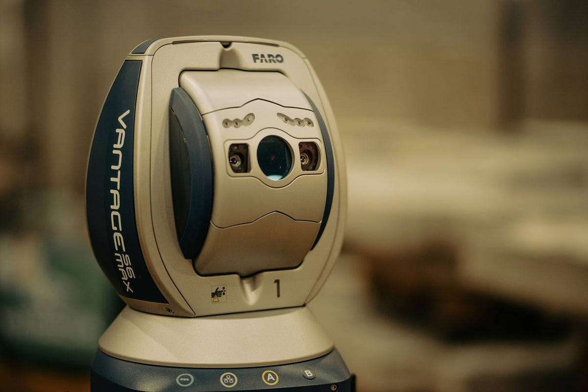 Metrology Equipment
