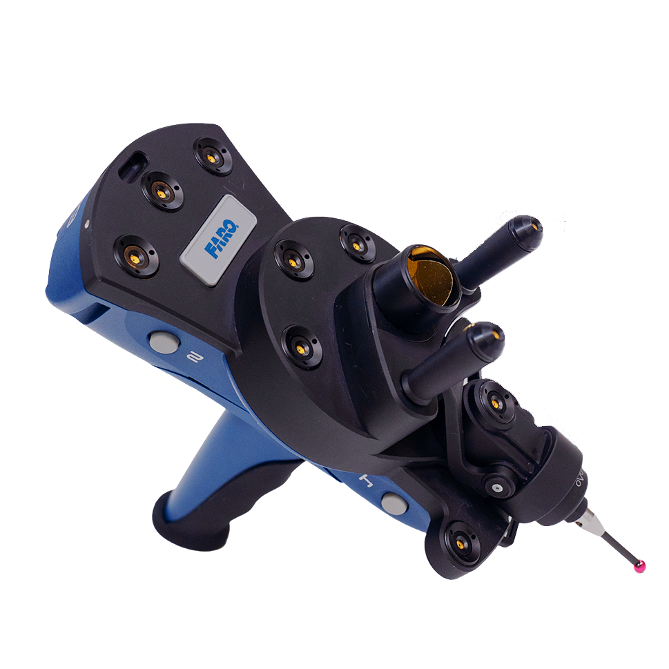 FARO 6 Probe