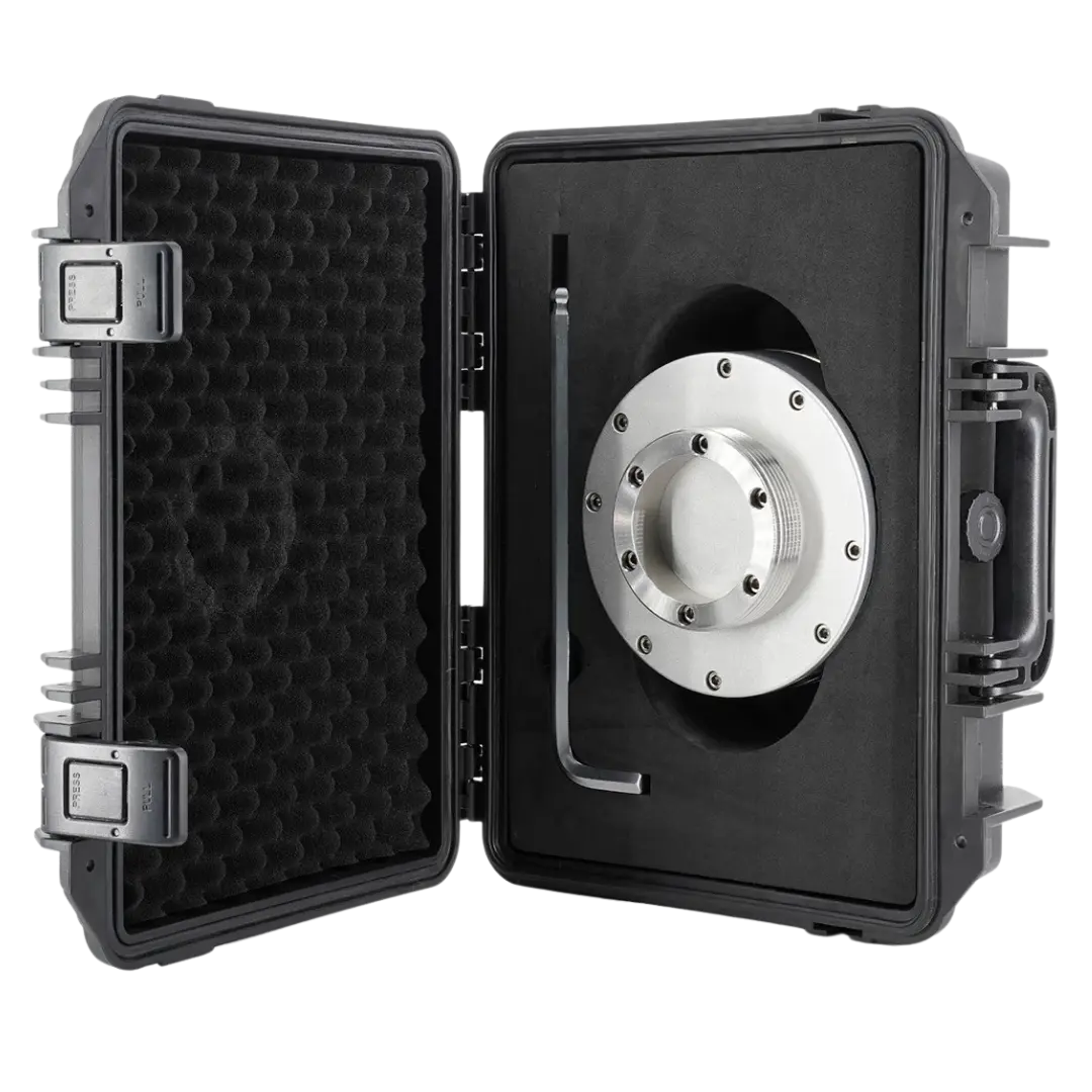 Magnetic Base Mount