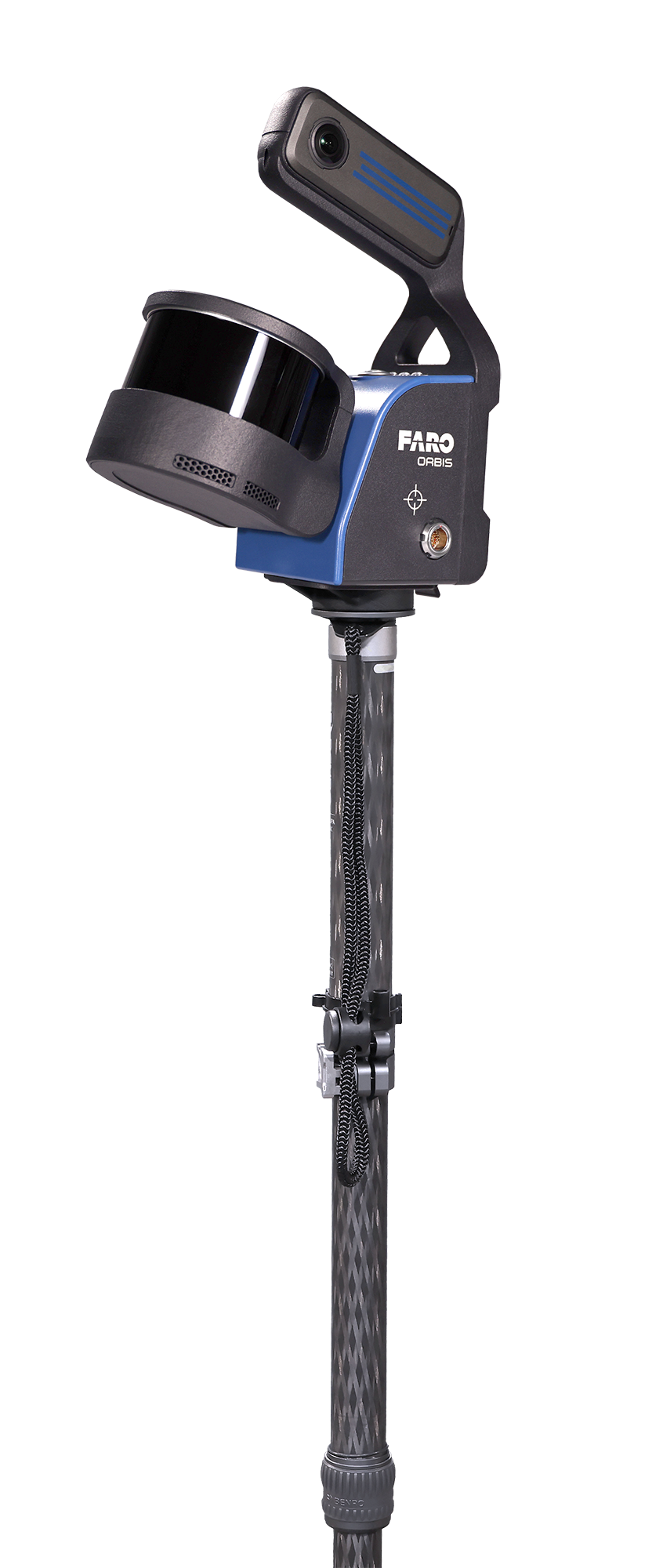 FARO Orbis