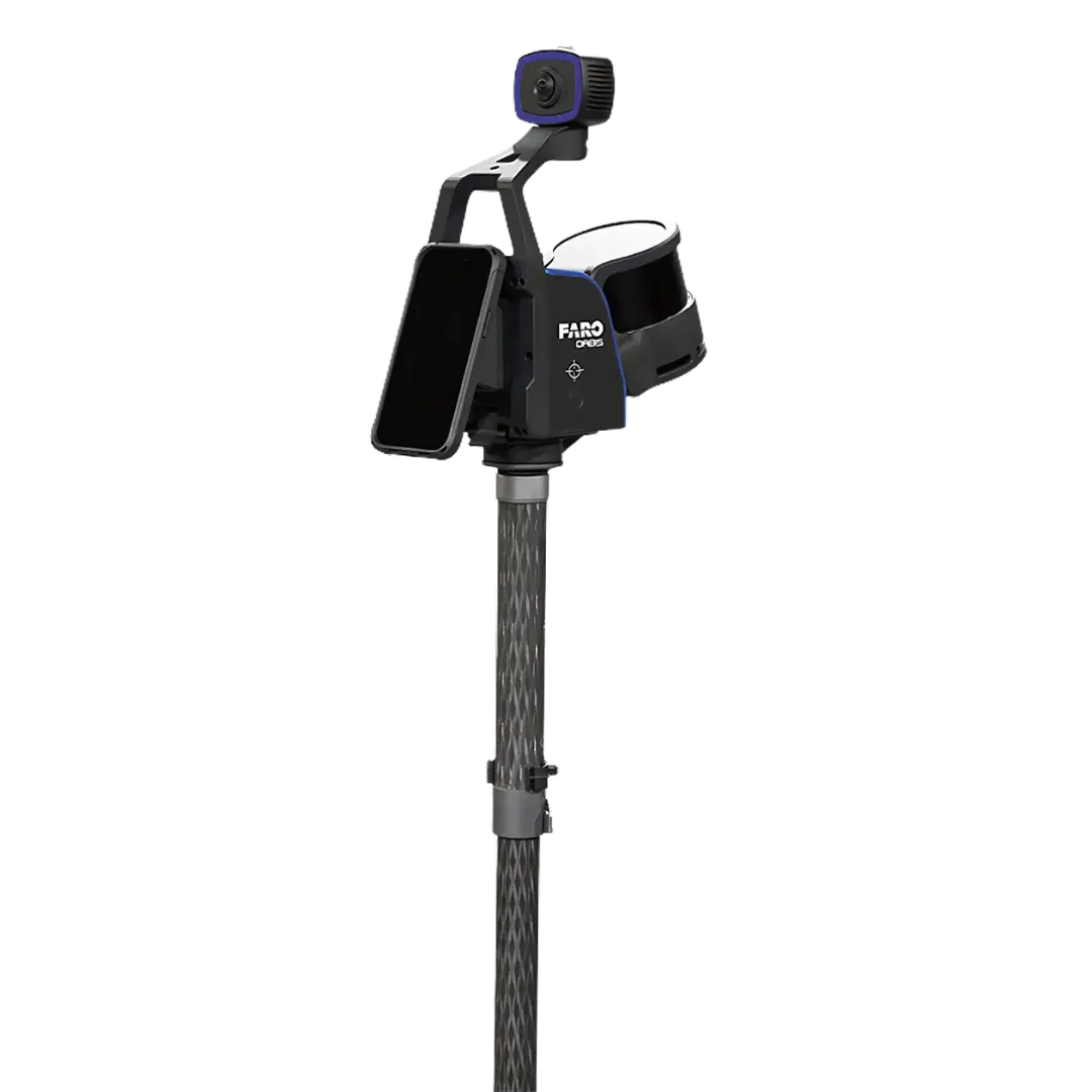 Quad Lock Phone Mount (Blink)
