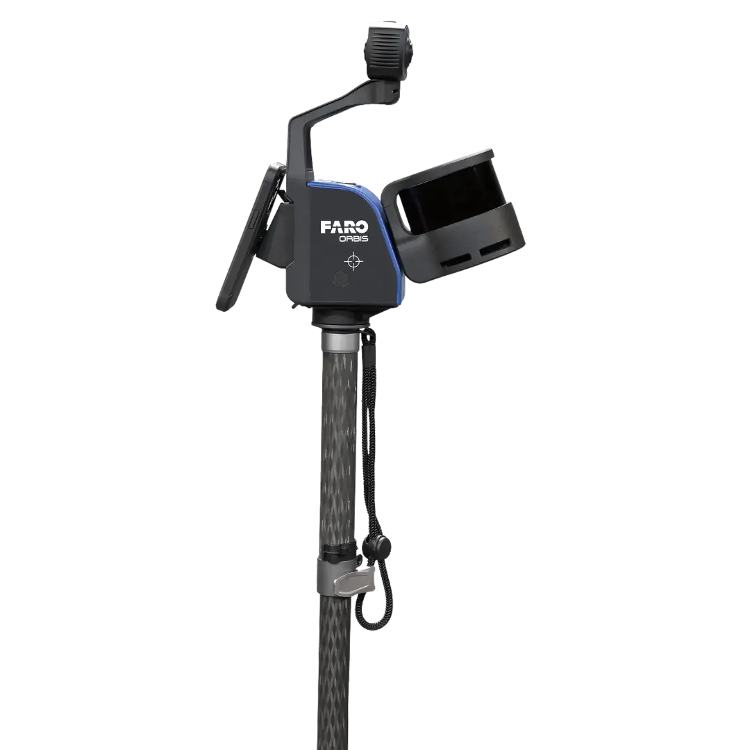 Quad Lock Phone Mount (Orbis)