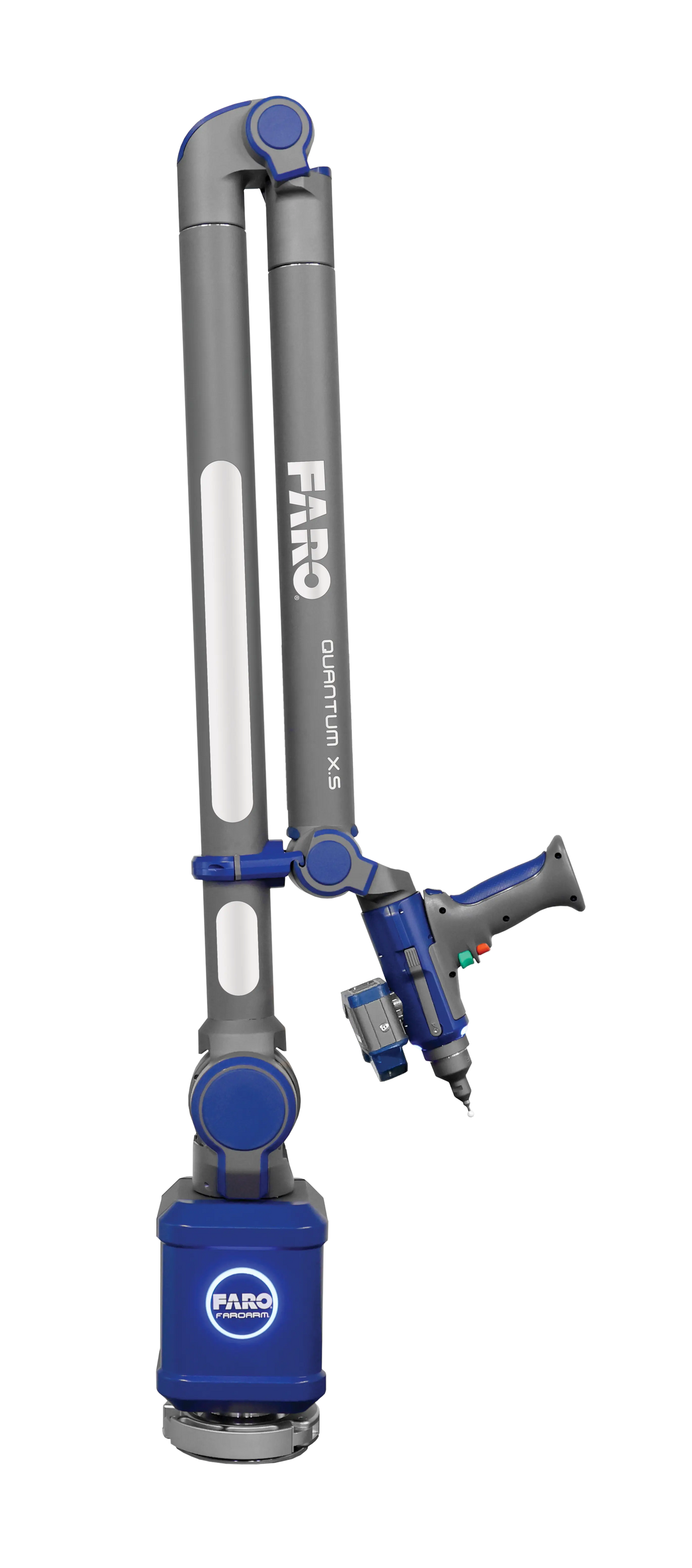 Quantum X Arm