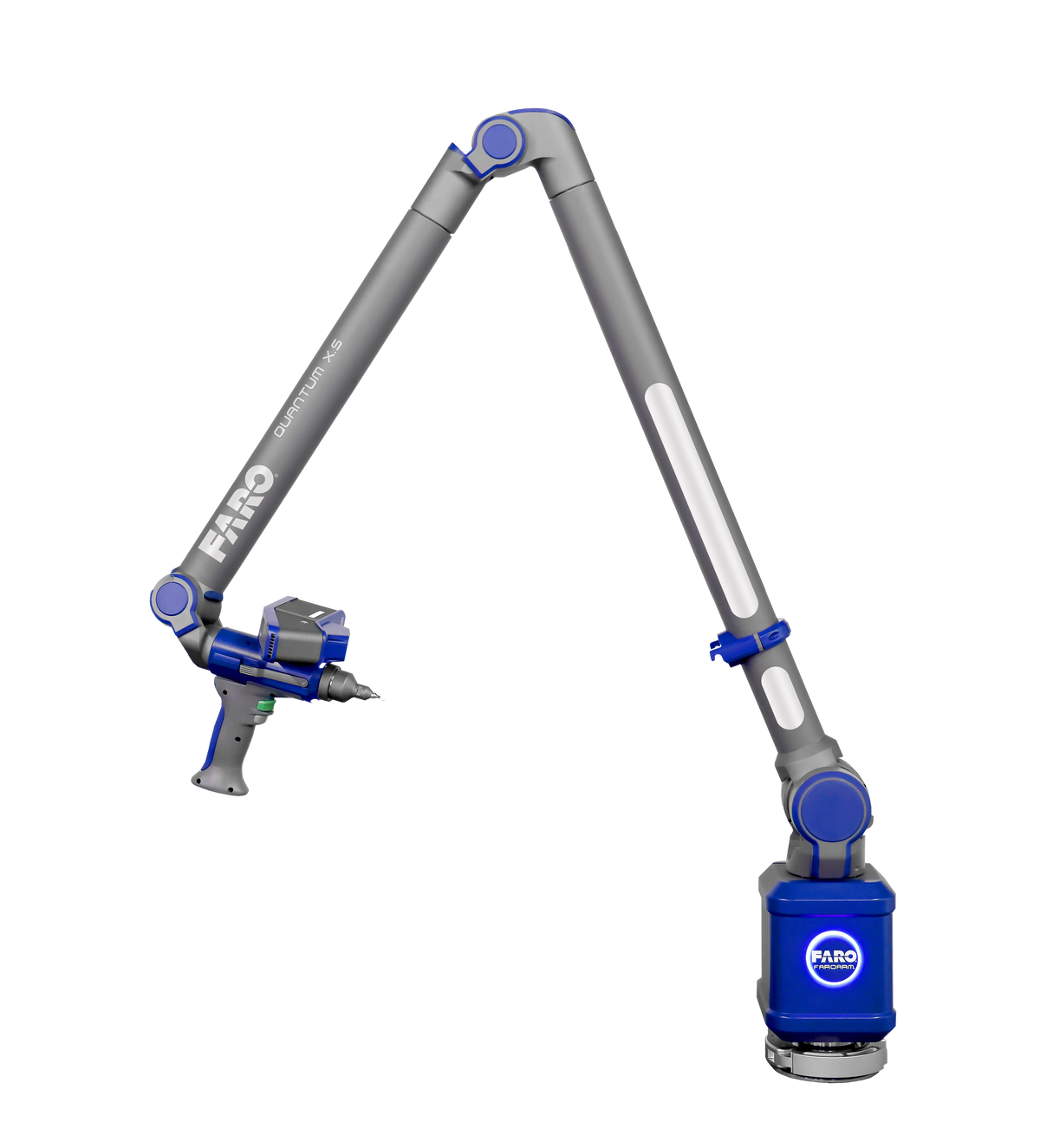 Quantum X Arm