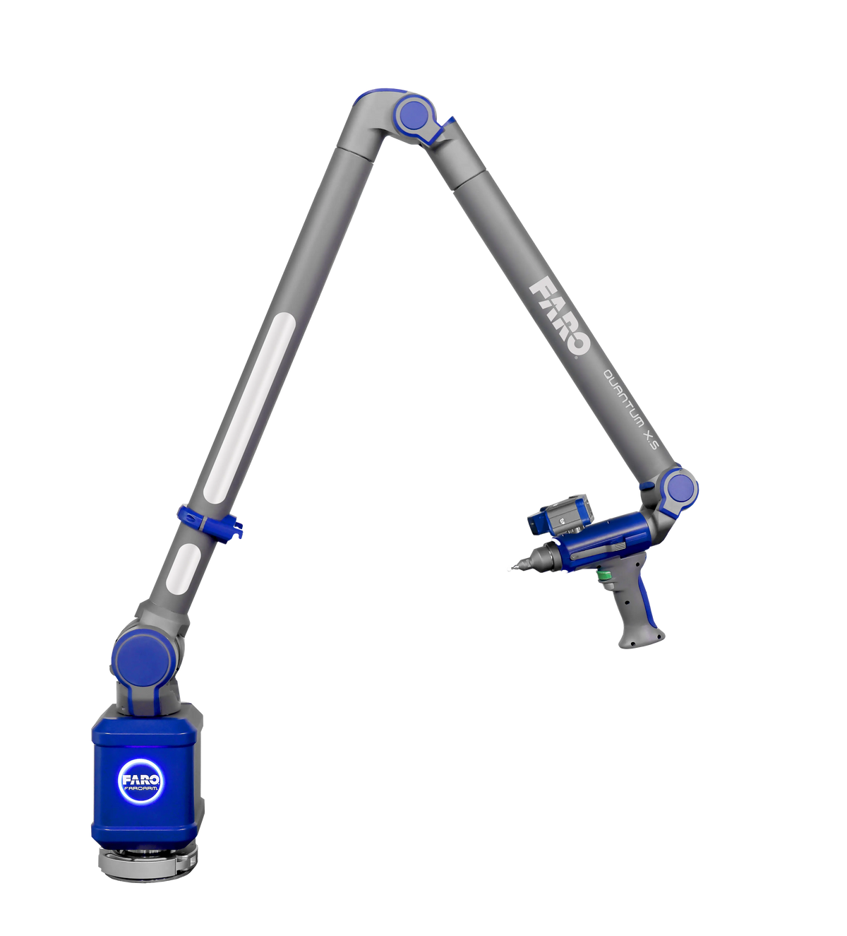 Quantum X Arm
