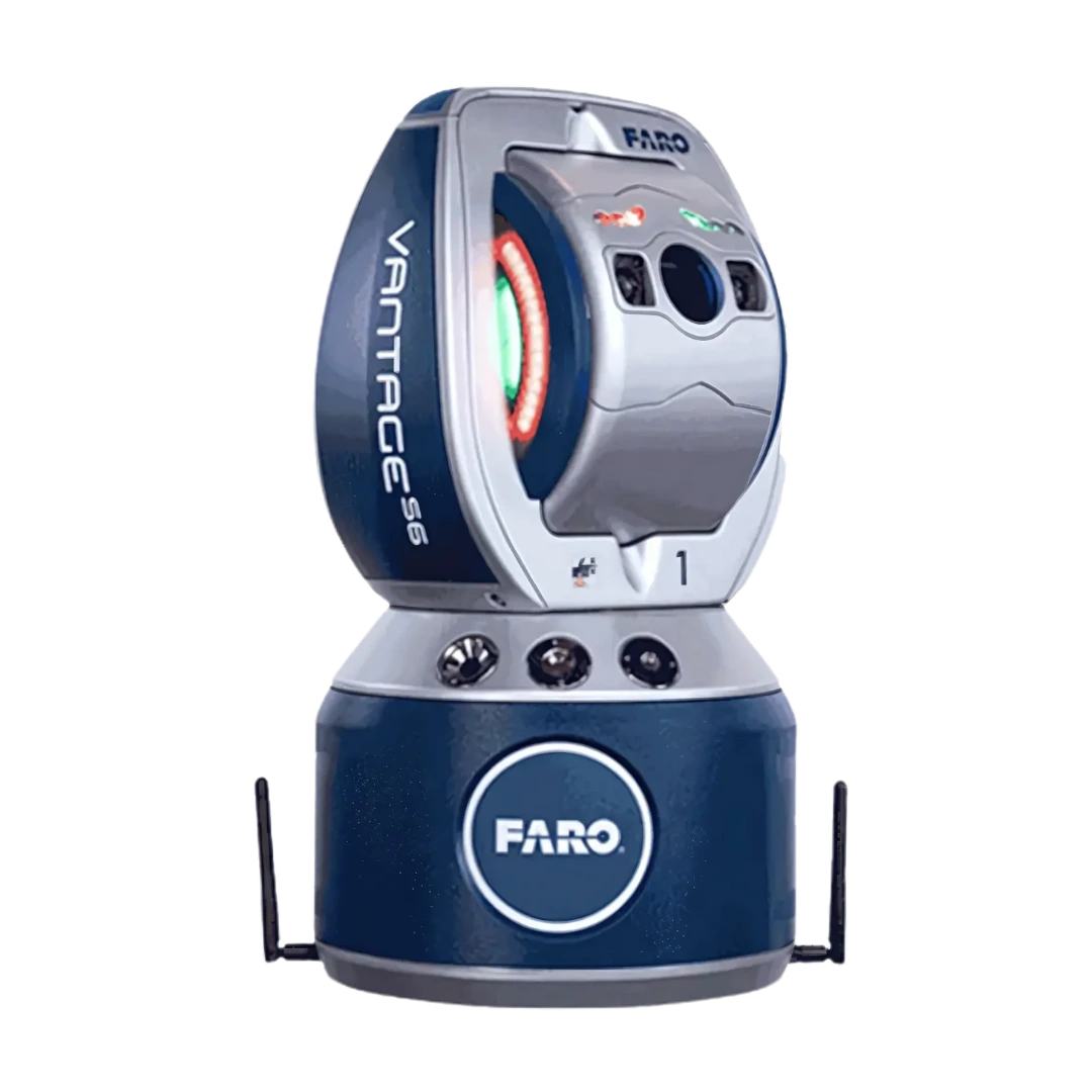 Vantage Laser Tracker