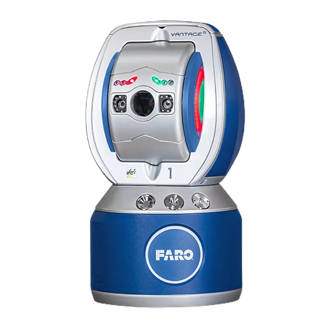 Vantage Laser Tracker