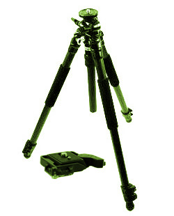 tripods