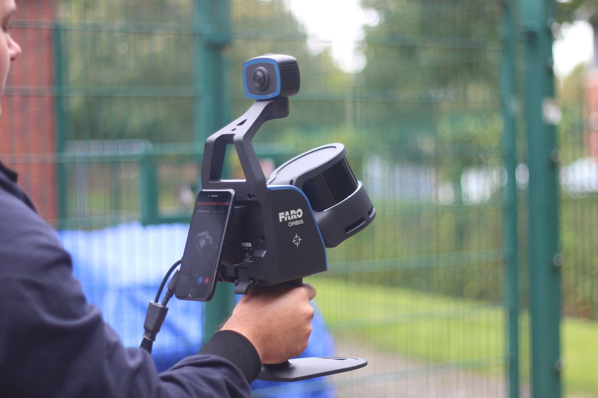 Equipment Hire