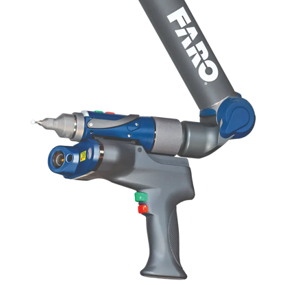 FARO Quantum S Max