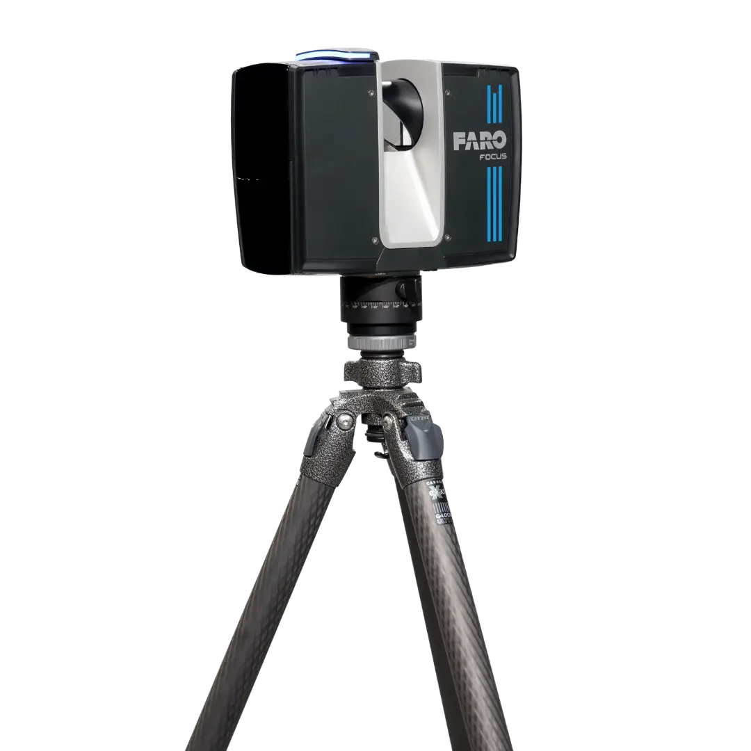 FARO Focus