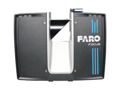 FARO Focus