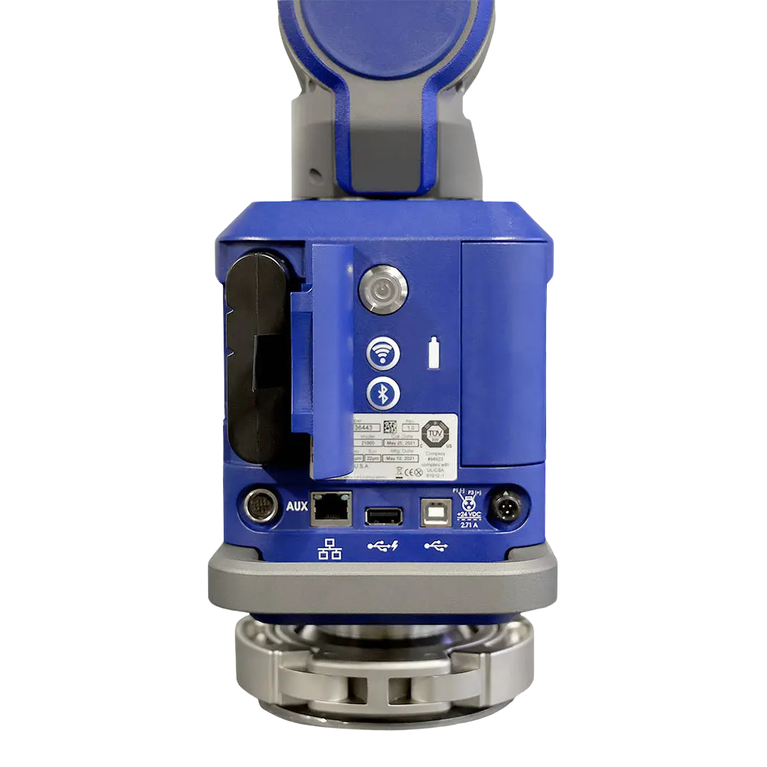 Gage Max FAROArm