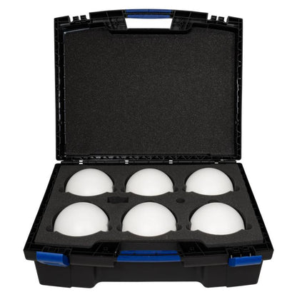 Felxi Globes Sphere Set (Set of Six)