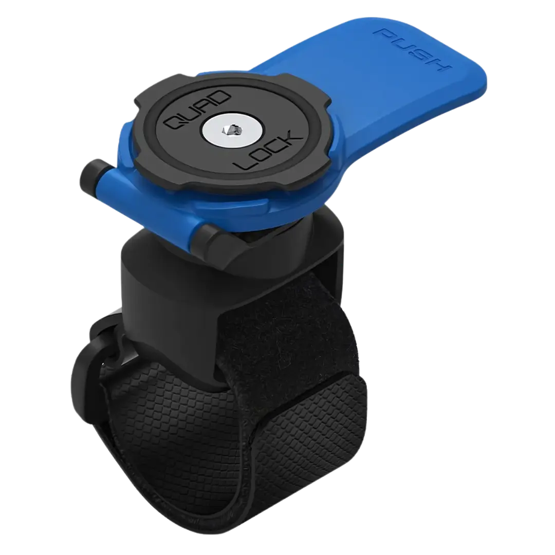 Quad Lock Phone Mount (Blink)