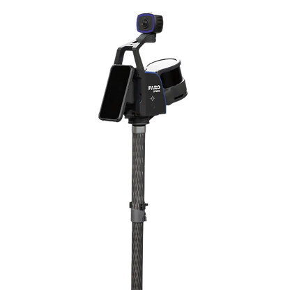 Quad Lock Phone Mount (Blink)