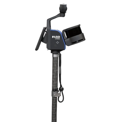 Quad Lock Phone Mount (Orbis)