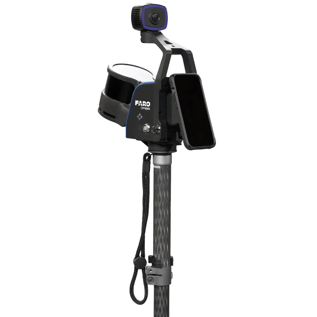 Quad Lock Phone Mount (Orbis)