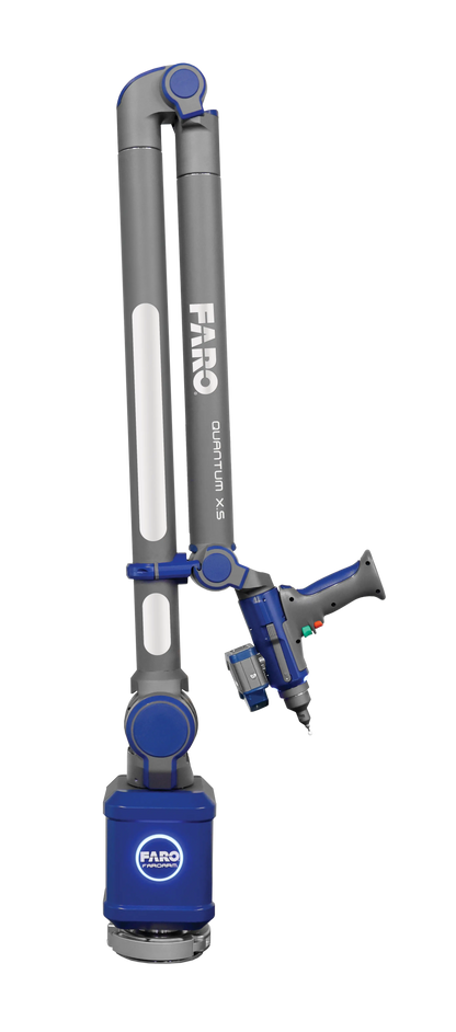 FARO Quantum S Max