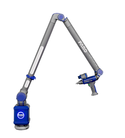 FARO Quantum S Max