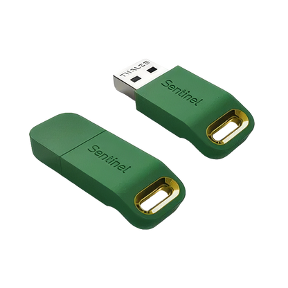 Scene Dongle