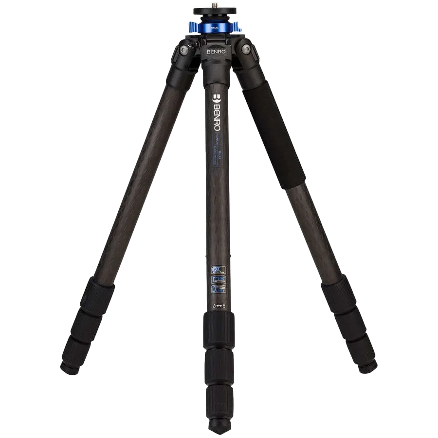 Carbon Fibre Tripod