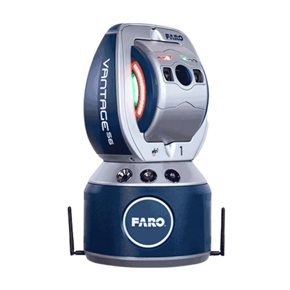 Vantage Laser Tracker