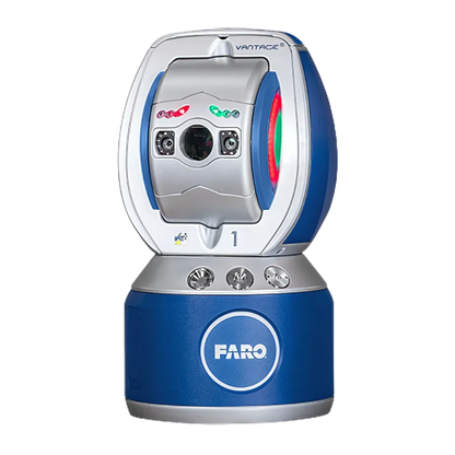 Vantage Laser Tracker