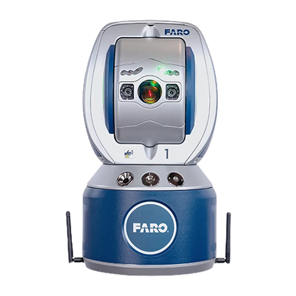 Vantage Laser Tracker